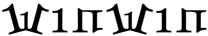 Welcome to W1NW1N.com